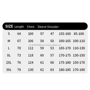 Sweat-shirts en polaire polaire 350 Gsm à capuche, design pull-over, lourd, chaud, basique, en coton, sweat-shirts à capuche unis, automne hiver - Product Image 2