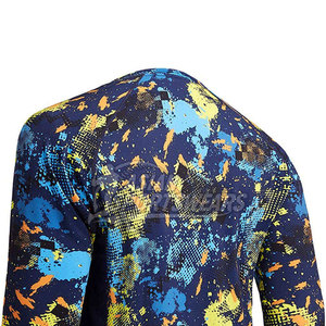 Nouvelle Collection – Chemises de Pêche Décontractées Imprimées à Séchage Rapide et Respirantes pour le Week-end – Confort Optimal – En Vente en Ligne - Product Image 6