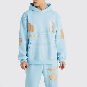 Survêtements d'hiver professionnels pour hommes avec impression DTF – Meilleur design 2026 – Survêtements DTF pour adultes toutes tailles - Product Image 3