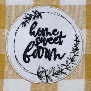Eye Catching Design <b>Kitchen</b> <b>Towels</b> for <b>Kitchen</b> 100% Cotton Embroidered Design <b>Kitchen</b> <b>Towel</b> With Custom Logo - Product Image 4