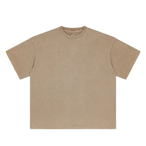 Camisetas para Hombre, Camiseta Oversize, Camiseta Streetwear, Ropa de Talla Grande para Hombre, Camiseta para Hombre, Ropa Streetwear - Product Image 1