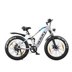 Vélo Électrique Original S/26-1 à Moteur S250W, Batterie 18Ah, Léger et Robuste, Garantie 3 Ans - Meilleures Ventes - Product Image 2