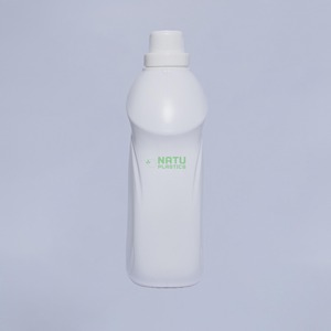 Natu <b>Plastics</b> Custom Empty 3.6L HDPE <b>Plastic</b> Jerry Can Large Capacity Syrup Packaging Bottle Screw <b>Cap</b> CN-3.6L for Laundry - Product Image 3