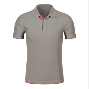 เสื้อเชิ้ตผู้ชายลายเสือดาวสไตล์วินเทจสั่งทำพิเศษ-แขนสั้น ผ้าด็อบบี้ โพลีเอสเตอร์ 220 กรัม คุณภาพสูง รับผลิตแบบ OEM - Product Image 5