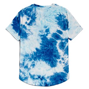 Camisetas Tie Dye Personalizables para Hombre con Impresión y Bordado, Tela 100% Algodón, Alta Calidad, Transpirable - Product Image 2
