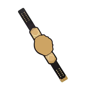 Nouvelle ceinture de championnat du monde de lutte pour femmes, ceinture de lutte avec logo personnalisé, taille adulte, 50 pouces, ceintures en cuir - Product Image 4