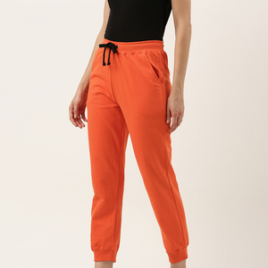 High Quality Winter <b>Fleece</b> Running Casual Breathable Soft Sweatpants Elastic Waist Yoga Fitness <b>Jogger</b> Sports Pants for <b>Women</b> - Product Image 3