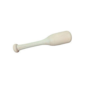 Baseball Glove Shaping <b>Mallet</b> OEM Factory Double-Head <b>Wood</b> Hammer for Leather Break-In and Pocket Forming - Product Image 4