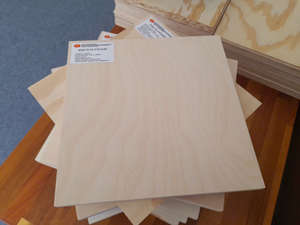 Contrachapado de Abedul Ecológico de Alta Calidad, 9, 12, 15, 18 mm, 1220x2440 mm, Losa para Soporte de Hormigón, Construcción de Salas de Estar y Villas - Product Image 4