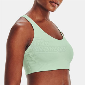 Sujetador Deportivo Flexible y Transpirable para Mujer, Sin Costuras, para Hacer Ejercicio, Entrenamiento, Gimnasio, Correr, Uso Diario, con Soporte y Comodidad - Product Image 5