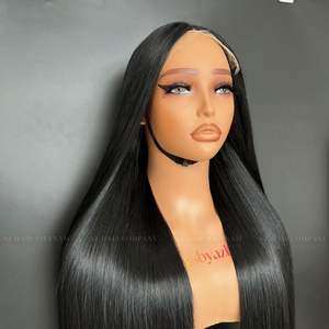 Cabello humano virgen vietnamita súper dibujado doble, extensión de cabello humano de Vietnam recto de hueso de grado 12A, paquete de cabello vietnamita crudo - Product Image 6