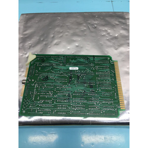 Carte de contrôle CRT Proteus 7040, PCB, CuBIT - Équipements et pièces semi-conducteurs d'occasion fiables à l'échelle mondiale - Product Image 6