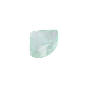 Pierre précieuse naturelle en fluorite afghane, taille damier, 131,3 carats, 45x33mm, pierre brute pour la fabrication de bijoux - Product Image 5