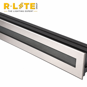 ไฟโปรเจคเตอร์ LED 18W IP65 สำหรับภายนอกอาคาร แสงสีวอร์มไวท์ RGBWW DMX512 ไฟส่องอาคาร ได้รับมาตรฐาน CE RoHS ISO - Product Image 3