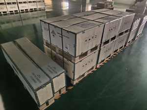 ソーラー街路灯バッテリー ディープサイクルジェル 12V 24Ah 55Ah 60Ah 100Ah 150Ah 200Ah 250Ah 500Ah 1000Ah 高容量エネルギー貯蔵 - Product Image 6