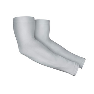 Manchons de bras unisexes respirants et écologiques, nouvelle tendance, pour le fitness, en 100 % polyester de haute qualité, en promotion en ligne - Product Image 1