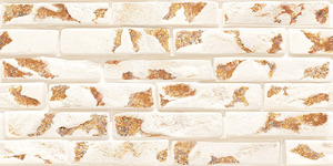 Carreaux muraux Premium Choice de qualité supérieure, carreaux d'élévation Asia Tiles 300x600mm pour la protection des murs. - Product Image 2