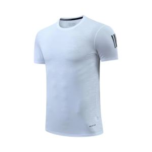 Fabricante Directo de Fábrica, Camisetas para Hombre de Calidad Profesional, Color, Diseño y Tela a la Medida del Cliente, Camisetas para Hombre de Primera Calidad - Product Image 6
