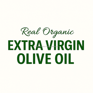 Suplemento DE SALUD DE Corea de aceite de oliva extra virgen prensado en frío orgánico OEM con beneficios antioxidantes y digestivos para adultos - Product Image 3