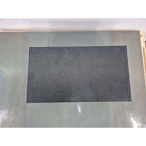 Moniteur de point d'arrêt numérique Sofie Instruments DGLEM-CC, utilisé comme pièce détachée d'équipement semi-conducteur ancien - Product Image 3