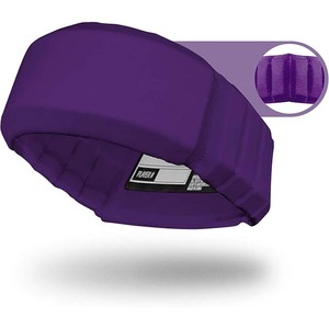 Protège-tête de football personnalisable, très vendu, réglable, avec coque souple et rembourrée pour l'entraînement - Product Image 3