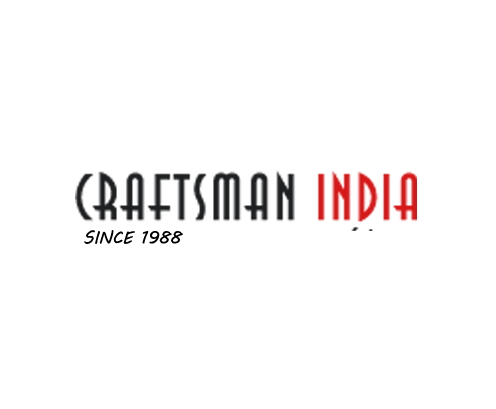 CRAFTSMAN INDIA INTERNATIONAL logo