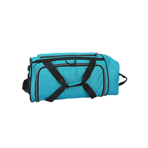 Bolsas de Gimnasio Personalizables de Alta Calidad para Hombre, Bolsas Deportivas para Fitness, Viajes al Aire Libre, Fáciles de Llevar, Ideales para las Más Exigentes Necesidades - Product Image 2
