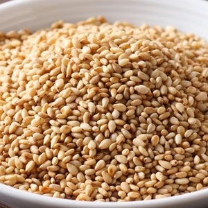 เมล็ดงาดำคั่วพร้อมรับประทาน - Product Image 1