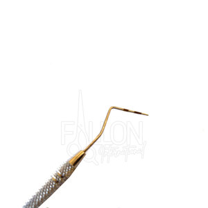 Sondes dentaires haute performance neuves pour soins bucco-dentaires avec échelle de mesure claire - Product Image 6