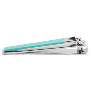 Coupe-ongles métallique de haute qualité à marque privée, design coloré, qualité salon, outil de manucure et pédicure, fournisseur en gros - Product Image 2