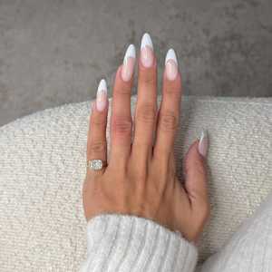 2 Carat <b>Cushion</b> Cut Lab Grown Diamond <b>Ring</b> for Women | Luxury Solitaire Engagement <b>Ring</b> | Elegant Bridal <b>Wedding</b> Jewelry - Product Image 2