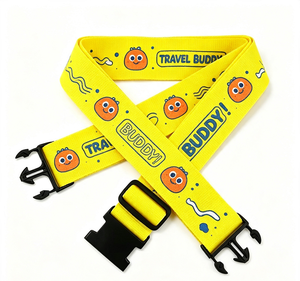 Correa de Muñeca Personalizada Promocional, de Alta Calidad, Aceptada Ampliamente, Fabricada Profesionalmente por OEM, para una Colaboración a Largo Plazo - Product Image 4