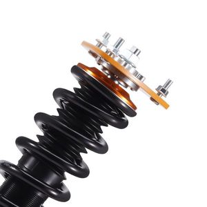 Kit Sospensioni Regolabili in Altezza per Mazda 3 BK BL 2004-2013 - Ammortizzatori Tuning - 59654214 - Product Image 3