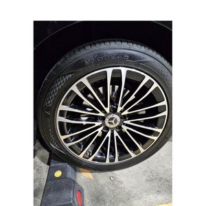 Mercedes-Benz Classe S S350 d Modèle février 2021 50 000 km Boîte automatique Diesel Sièges en cuir Caméra arrière - Product Image 5