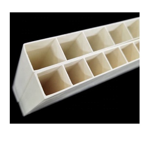 Panel de PVC hueco nuevo para corrales de cerdos, tablero divisorio de PVC, directo de fábrica, en perfecto estado. - Product Image 2