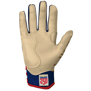 Gants de frappe Bruce-Bolt Eagle – Gants de frappe BRUCE BOLT édition limitée 100 % cuir CABRETTA - Product Image 3