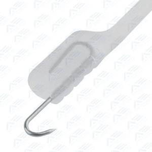Anillo Retractor Quirúrgico Autoajustable Lone Star, Retractores Manuales de Acero Inoxidable para Ginecología, Instrumento Quirúrgico - Product Image 2