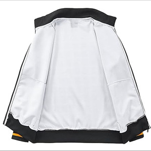 Ensembles de vêtements de sport 2 pièces : Sweat-shirts à capuche et pantalons de jogging d'hiver 100% coton, par Dress Sports - Product Image 4