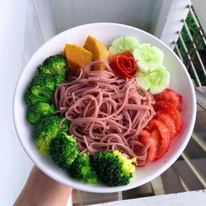 วุ้นเส้นข้าวกล้องคุณภาพสูง ราคาดี จากเวียดนาม ปราศจากกลูเตน ดีต่อสุขภาพ เหมาะสำหรับทำอาหารได้หลากหลาย - Product Image 2