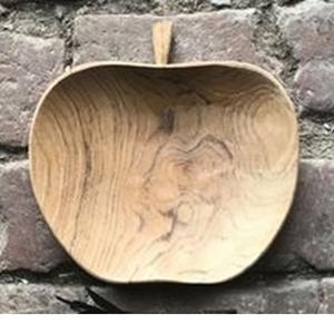 Bandeja de servir con forma de reno, hecha de mango natural, para servir en el hogar, hoteles y restaurantes, personalización disponible. - Product Image 5