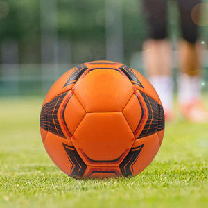 Balones de Fútbol Profesionales a Precio Económico, Balón de Entrenamiento de Fútbol Personalizado, Balón de Fútbol Profesional Talla 5 - Product Image 2