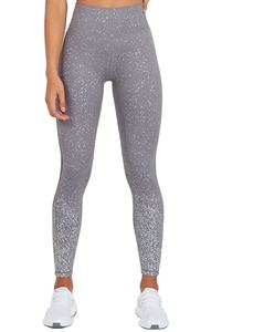 Leggings de yoga OEM pour femmes, effet push-up, coupe en V, pour l'entraînement, longueur intégrale, respirants - Product Image 1
