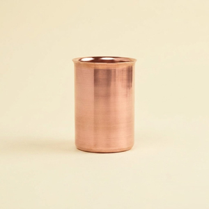 Pure Copper Hammered Tumbler Premium Quality Metal Cup Eco-Friendly Tequila Vodka <b>Shot</b> <b>Glasses</b> For Bar Hotel Restaurant Ware - Product Image 3