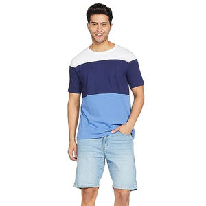Camisetas Casuales para Hombre de Alta Calidad, 100% las Más Vendidas, Precio Económico, Producto en Oferta, Camisetas Ligeras con Cuello Redondo para Hombre - Product Image 4