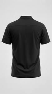 Camiseta de piscina para hombre y mujer, ropa informal sencilla, de algodón suave, tela ligera y transpirable, ajuste cómodo, Top básico de manga corta - Product Image 2