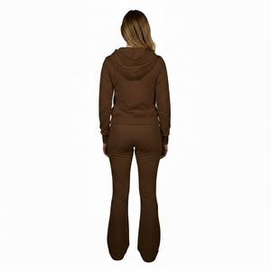 Nueva Llegada: Conjuntos Deportivos para Mujer, Ropa Deportiva de Invierno, Diferentes Estilos de Conjuntos Deportivos al Mejor Precio, Conjuntos Deportivos para Mujer - Product Image 3