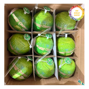 Premium <b>Fresh</b> Young <b>Coconut</b> Easy Open High Quality Refreshment Vietnam Origin Bulk Wholesale Supply - Product Image 4