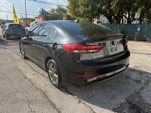 Hyundai Elantra SEL FWD 2018 1 - Product Image 4