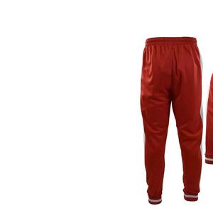 Conjuntos Deportivos de 2 Piezas para Hombre, con Capucha, Estampados, Resistentes al Viento, Económicos, Tallas Grandes Disponibles, Venta al Por Mayor - Product Image 4