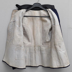 Ensemble de reproduction de manteau uniforme vintage américain - Collection de manteaux uniformes classiques de l'ère américaine - Product Image 5